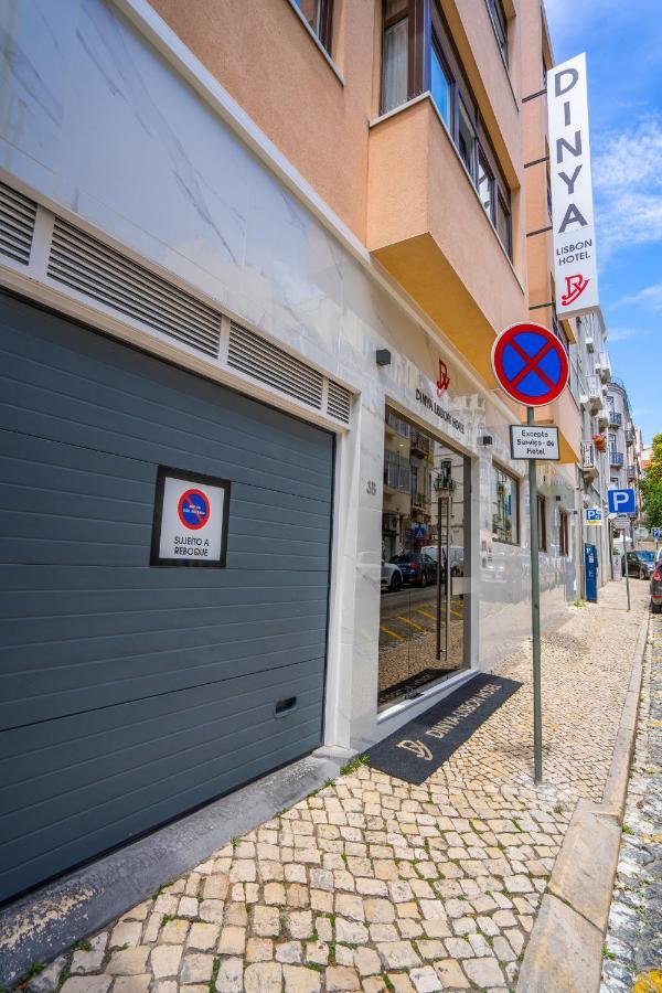 Dinya 3* Lisboa