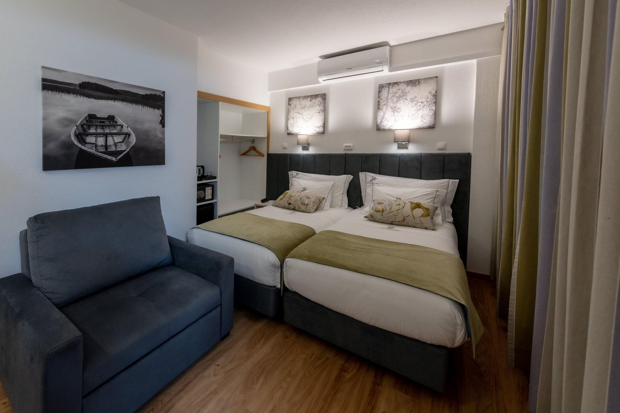 Hotel Dinya Lisboa