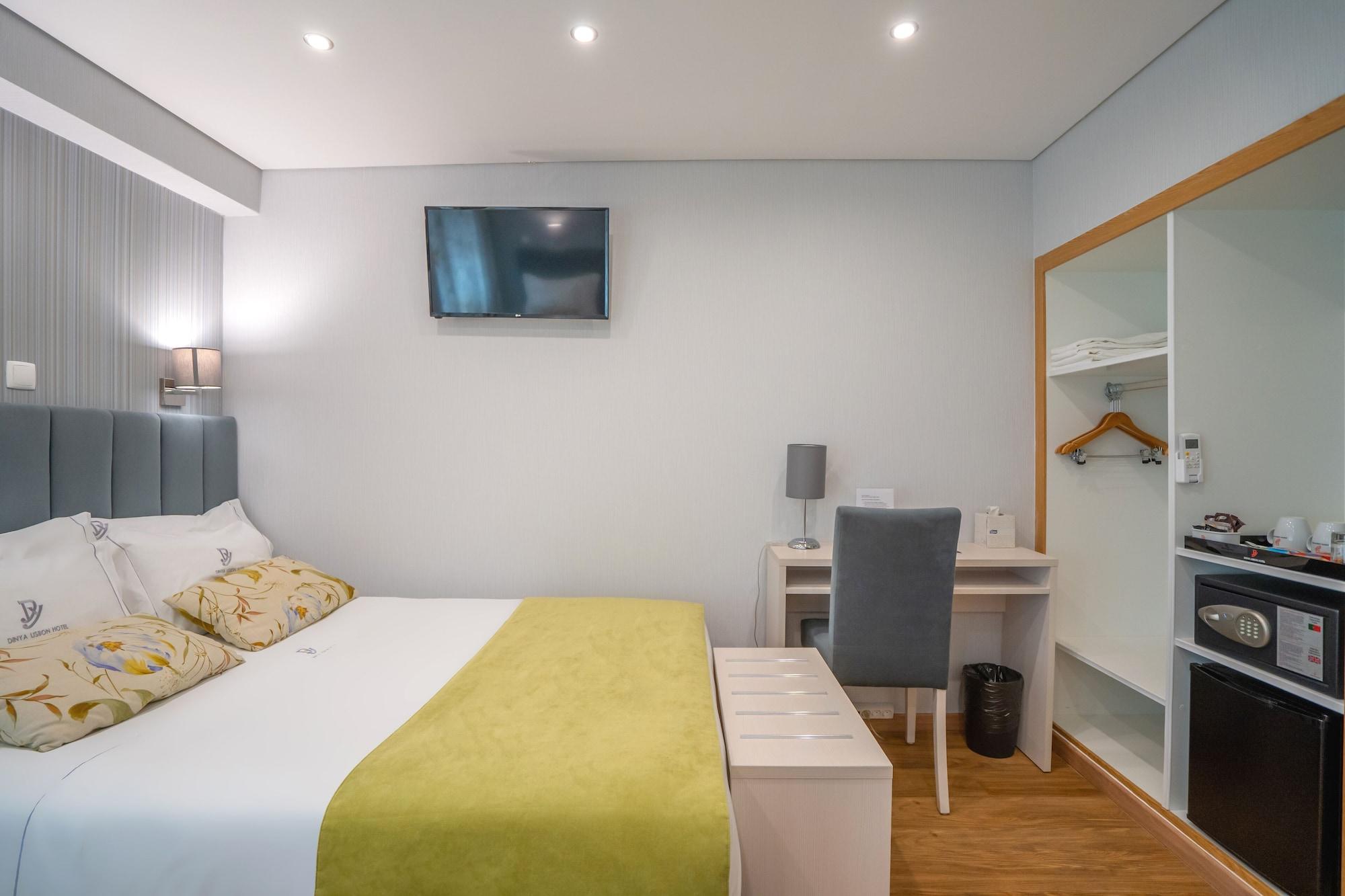 Dinya Hotel Lisboa