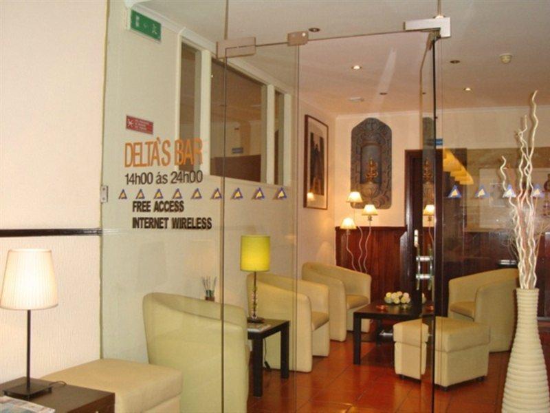Hotel Dinya Lisboa
